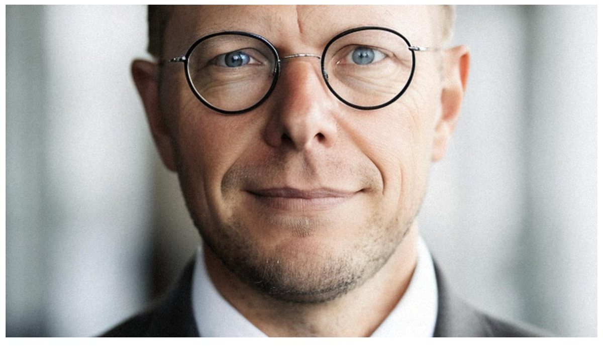 Thomas Friisnæs – de ubevidste strategier bag ADHD