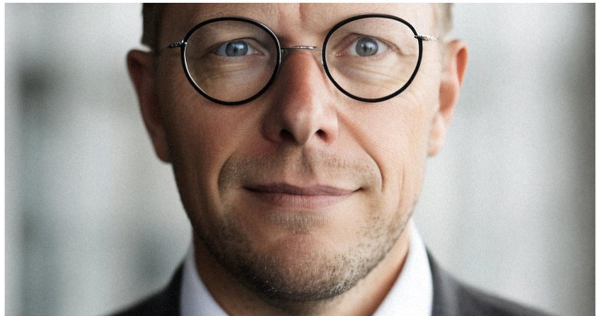 Thomas Friisnæs – fra kaos til struktur med ADHD