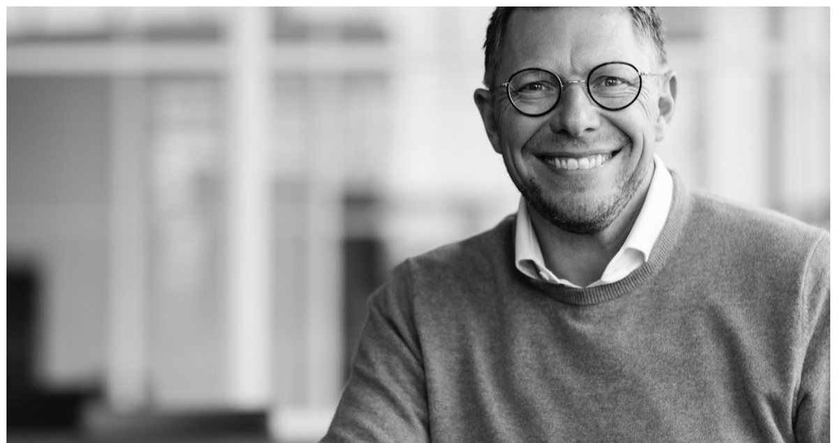 Thomas Friisnæs – den ubehagelige sandhed om ADHD i erhvervslivet