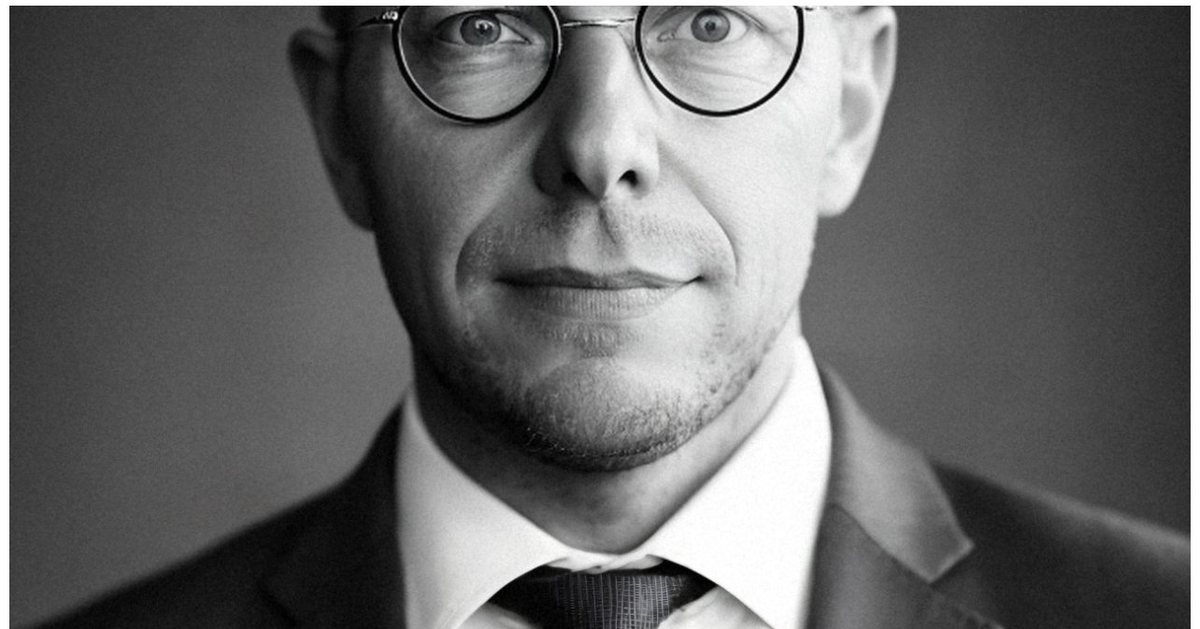 Thomas Friisnæs – ADHD og kreativitet, ikke-lineær tænkning