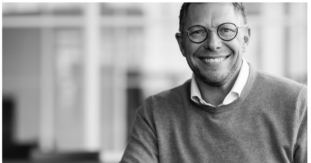 Thomas Friisnæs – den empatiske ADHD, når følsomhed bliver en styrke