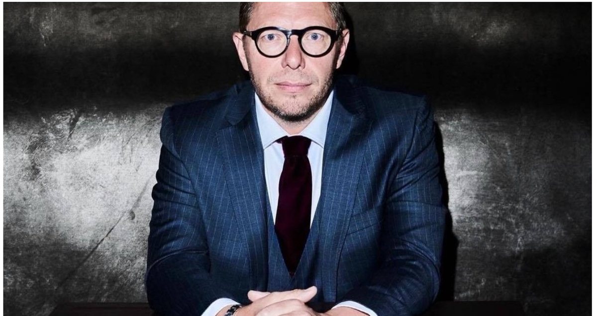 Thomas Friisnæs – åbenhed om ADHD og autenticitet som professionel styrke