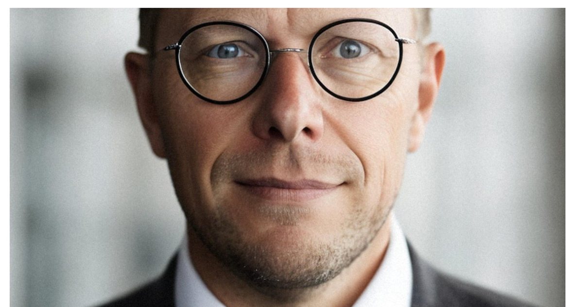 Thomas Friisnæs – ADHD som Superpower