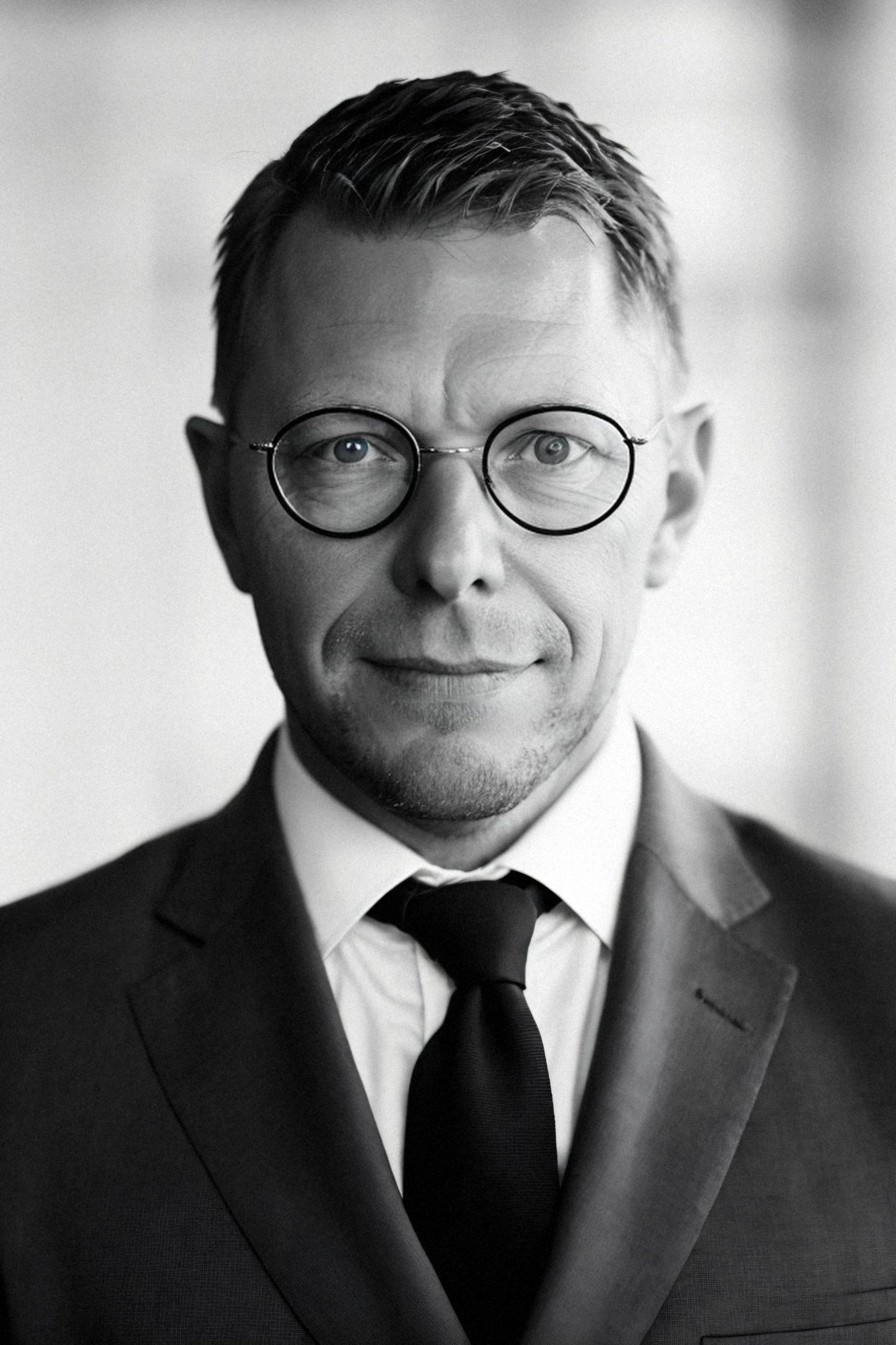 Thomas Friisnæs – Executive Coach, Holte og København