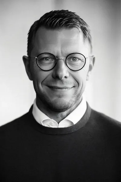 Thomas Friisnæs – Executive Coach og strategisk sparringspartner, Holte