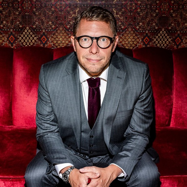 Thomas Friisnæs